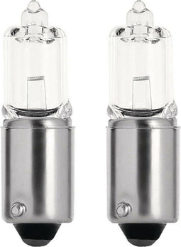 Gloeilamp voor de auto FORMULA 1 SL115 6W 12V