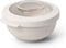 Amuse Life Lunch Bowl - Lunchbox - Vershouddoos met Tritan Deksel - Onverwoestbaar - 2000 ml - Blauw