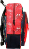 Marvel Spider-man Go Schoolrugzak Junior Rood
