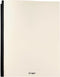 Sigel - snelhechter - A4 - Conceptum Flex - chamois - max ca 50 blad - softcover - SI-CF304