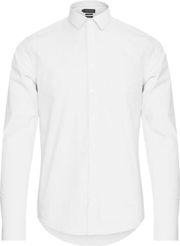 Casual Friday CFPALLE - Slim Fit Shirt - Maat XXL