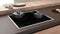 BAUKNECHT HEKO BOLERO FLEX - Inductie ovenset - 15 soorten verwarming - RVS A+