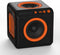 audioCube Stationary EU; BLACK
