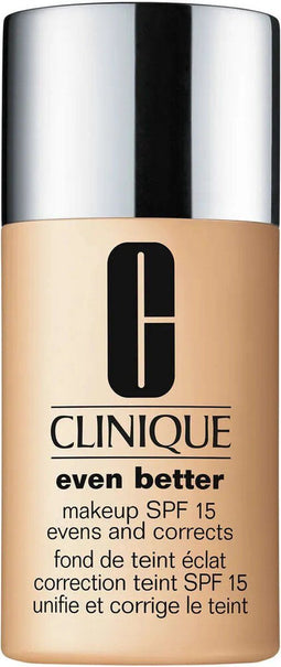 Clinique Even Better Glow Light Reflecting Makeup SPF 15 - CN 52 Neutral