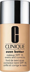 Clinique Even Better Glow Light Reflecting Makeup SPF 15 - CN 52 Neutral