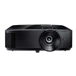 Optoma E9PX7D601EZ1 - Projector - 4:3 - Zwart
