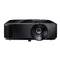 Optoma E9PX7D601EZ1 - Projector - 4:3 - Zwart