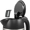 Bosch TWK3P420 - Waterkoker - 2400W 1,7L RVS/Zwart