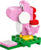 LEGO® Super Mario™ - Kasteel-Bowser (72042) - 1251 onderdelen - 5 figuren (roze Yoshi Fiery Note Piranha prins Florian Wonder-Bowser Jr.)