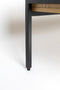 Zuiver Hardy Dressoir Eikenhout Bruin