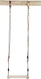 Swing King schommelzitje hardhout - 38x13cm