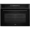 ETNA CM650Ti - Combi magnetron - 50 liter - Black Titanium