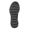 TAMARIS ACTIVEGeneral - Dames Instappers - ORTH/Rem.Footbe zool - zwart