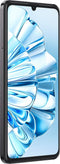 Cubot A20 - 128GB - 6,75 inch - 48 MP - Zwart