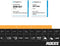 Roces Jokey X - Verstelbare Skeelers - Kinderen - Wit/Roze - 30-33
