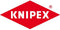 Knipex 90 23 01 E01 Knipex 90 23 01 E01 reservemesjes voor 90 23 01 aan beide zijden te gebruiken 25 mm 1 stuk(s)