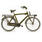 Avalon Style - Transportfiets - 28 Inch - Groen - 3 Versnellingen