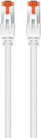 FTP Category 6 Rigid Network Cable Ewent Grey