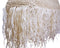 Furni-Handgemaakte Hanglamp van Sisal en Rafia – Langit 410 - Natuurlijke Boho Plafonnière -XXL 1...