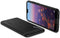 Spigen Rugged Armor - Soft case - Schokbestendig - Zwart