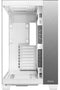 Antec C8 - Full Tower Behuizing - Aluminium - Wit