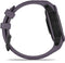 Garmin Instinct 2S - Smartwatch - GPS - Zwart (Paars)