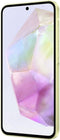 Samsung Galaxy A35 - 256GB - 50MP camera - Awesome Yellow