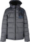Brunotti Trymaily - Snowjacket - Warm en windafstotend - Zwart