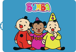 Bumba placemat