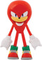 Bendems Buigbaar en Flexibel Speelfiguur - Sonic Knuckles.