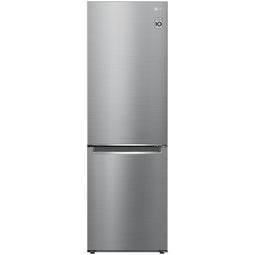 LG GBB61PZGCN1 - Koelkast - Total No-Frost - 341 liter - Energieklasse C