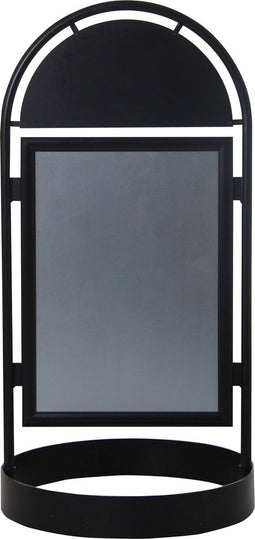 Europel Stoepbord City Sign Kliklijst 70 x 100 cm