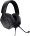 Trust GXT492 Carus - Gamingheadset - Over-ear - 50mm drivers - Zwart