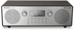 Panasonic RF-D100BT - Designradio - DAB DAB+ FM - Bluetooth