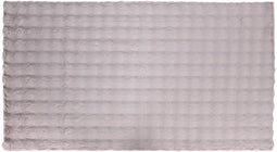 Tapijt Home ESPRIT Mauve 175 x 100 x 3 cm