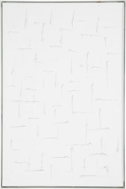 Wanddecoratie Mud 80x120 cm - clay
