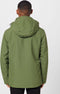 ICEPEAK ALSTON - Lifestyle-outdoorjas - Waterdicht 10000 mm - Dark Green (50)