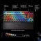 Steelseries Apex Pro TKL Wireless Gen 3 - TKL Toetsenbord - OmniPoint 3.0 HyperMagnetic-schakelaars - Azerty FR