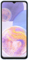 Just in Case - Tempered Glass - 9H hardheid - voor Samsung Galaxy A23