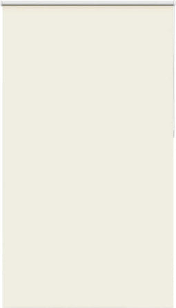 vidaXL - Rolgordijn - verduisterend - 125x230 - cm - stofbreedte - 121,6 - cm