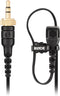 Røde Lavalier II - Lavalier-microfoon - Omni-directioneel - Zwart