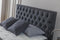 Maison Interiors - Boxspring - Monaco Premium - Opbergbox - 160x200 cm