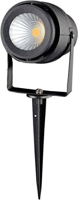 LED Prikspot 12 Watt 720lm 3000K 30° Stralingshoek IP65 waterdicht