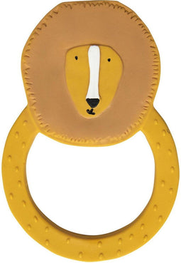 Trixie bijtring Mr. Lion