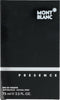 Mont Blanc Presence - 75ml - Eau de toilette
