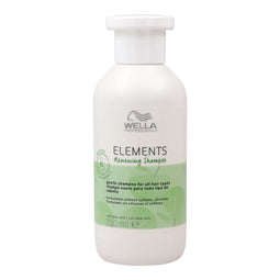 Zachte Shampoo Wella Elements 250 ml