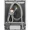 AEG FSK94858P - Inbouw vaatwasser 60 cm - ComfortLift® en SatelliteClean®