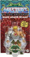Actiefiguren Mattel Origins Snake Armor He-Man