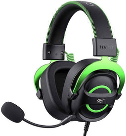 Havit - H2002E-BG - Hoofdtelefoon