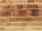 vidaXL - Tafelblad - rechthoekig - 70x50x3,8 - cm - massief - ruw - mangohout